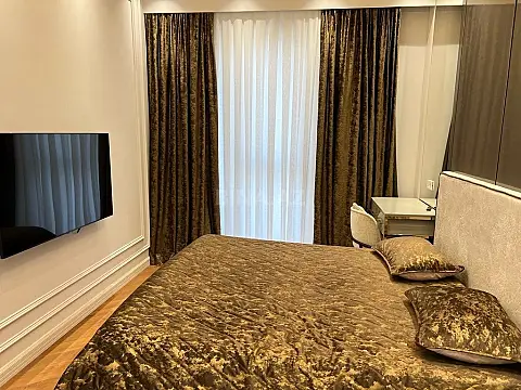 Kirayə verilir 3 otaqlı mənzil 100 m²