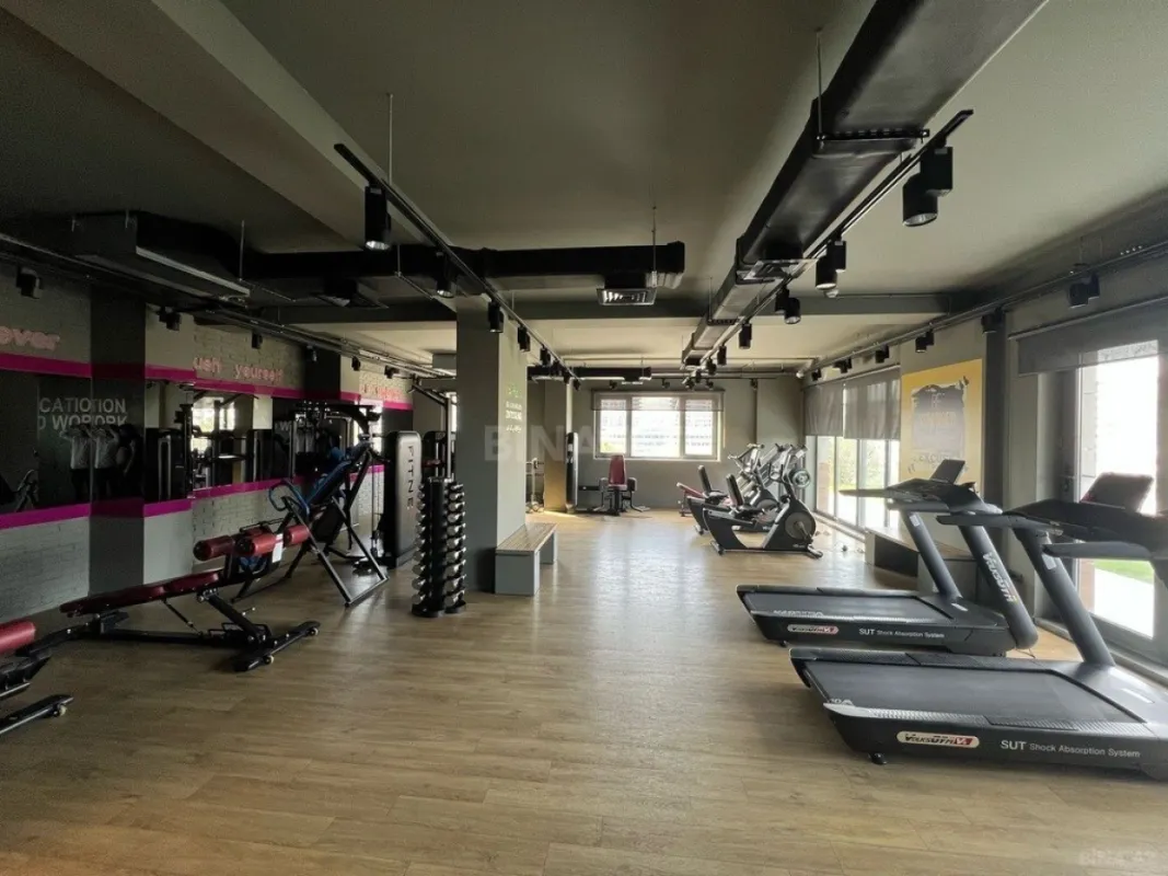 Kirayə verilir 3 otaqlı mənzil 100 m²