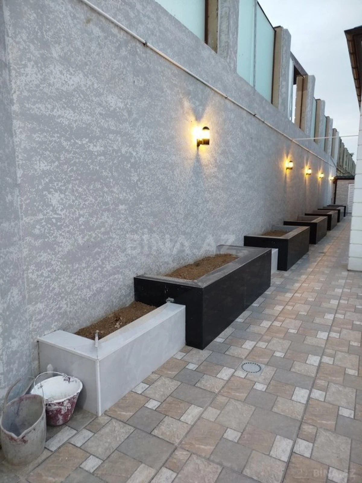 Satılır 5 otaqlı həyət evi 120 m²