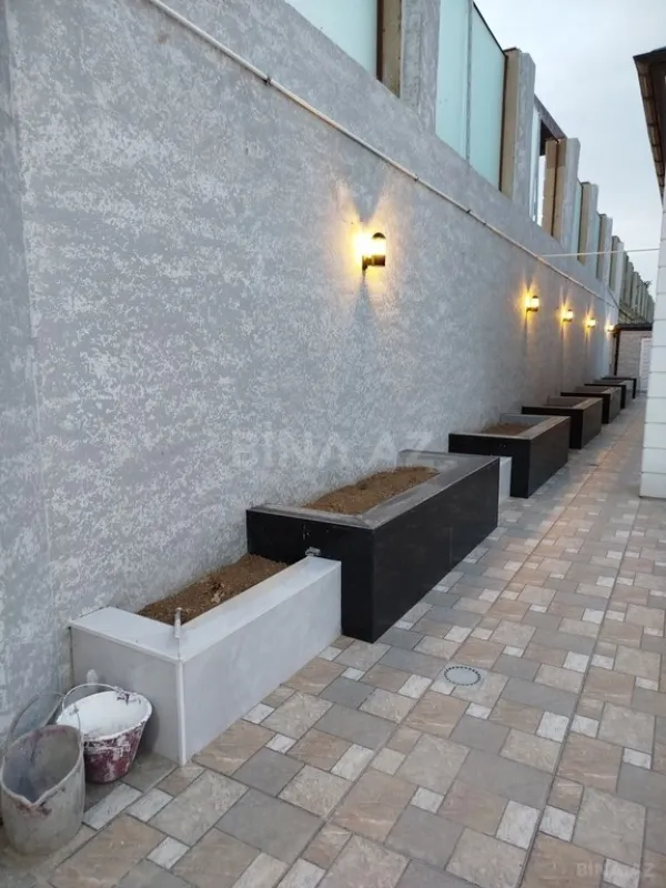 Satılır 5 otaqlı həyət evi 120 m²