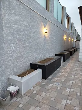 Satılır 5 otaqlı həyət evi 120 m²
