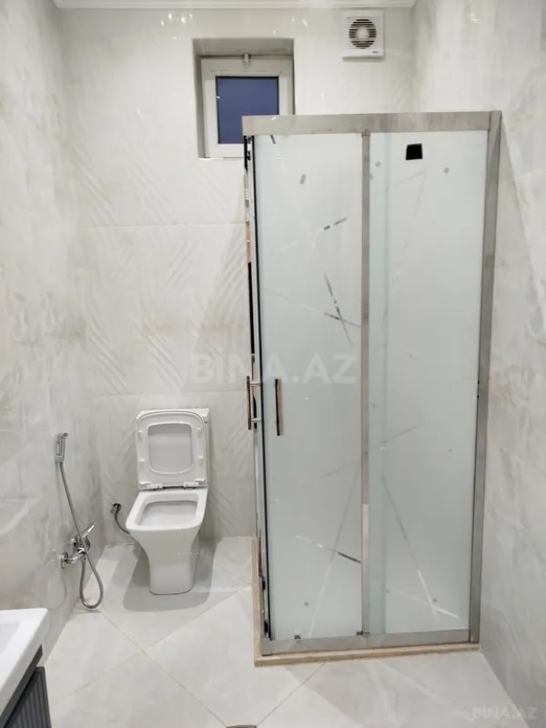 Satılır 5 otaqlı həyət evi 120 m²