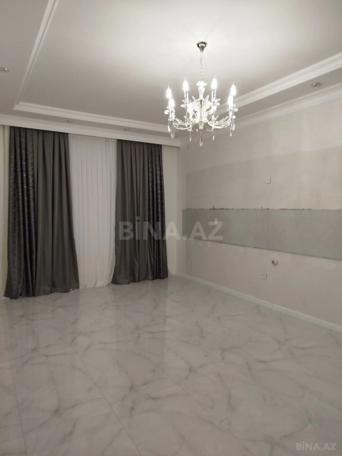 Satılır 5 otaqlı həyət evi 120 m²