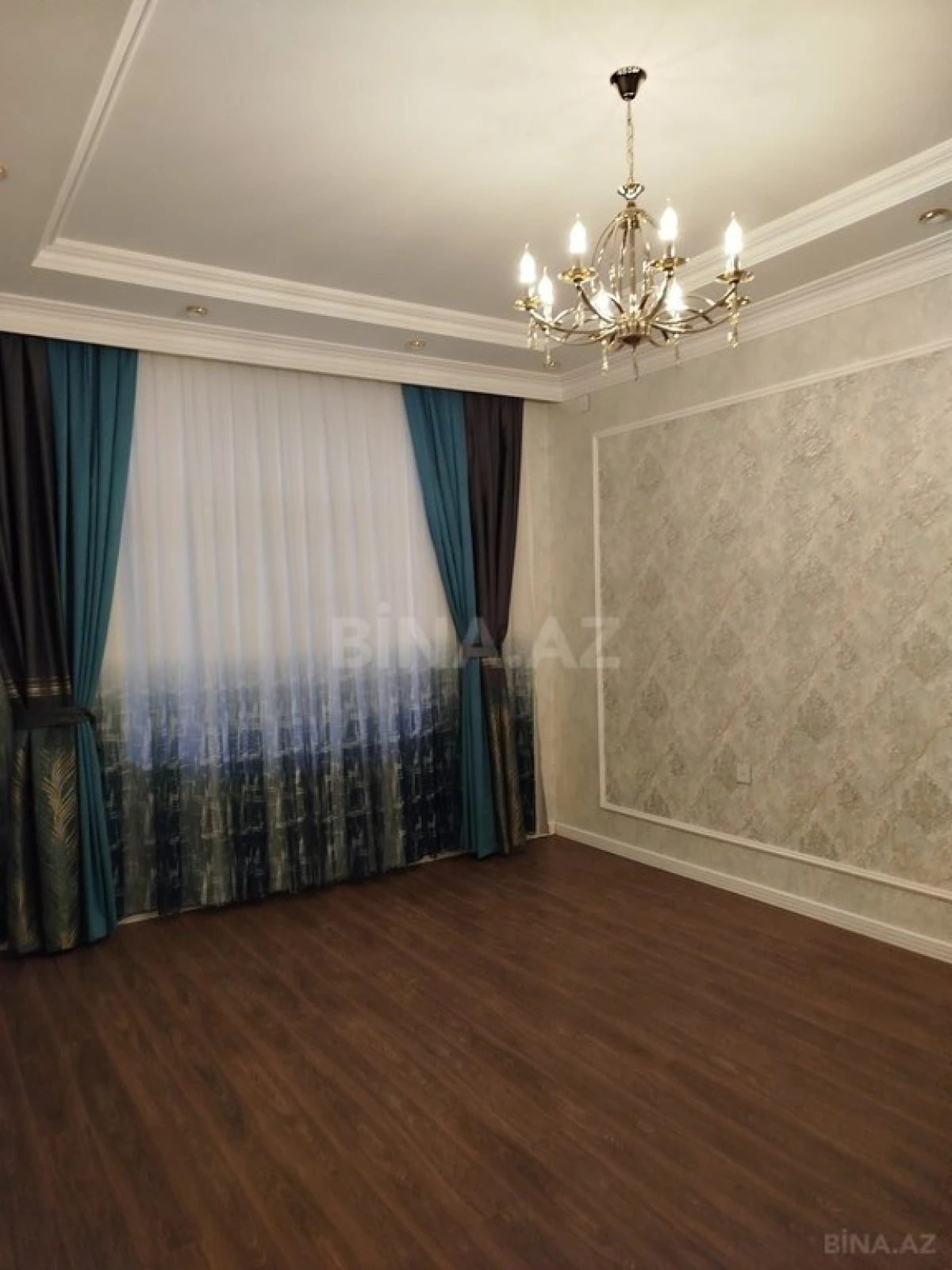 Satılır 5 otaqlı həyət evi 120 m²