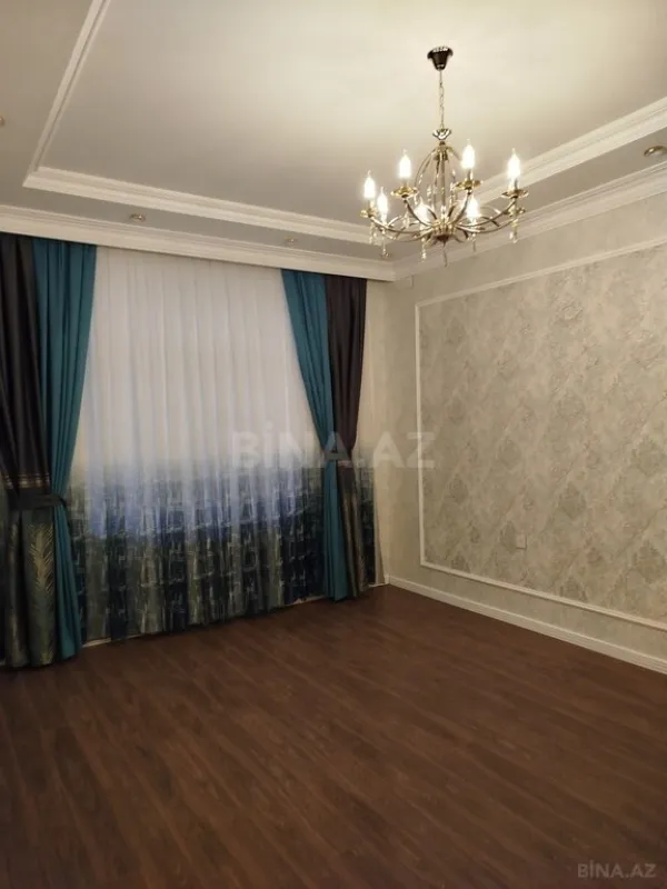 Satılır 5 otaqlı həyət evi 120 m²