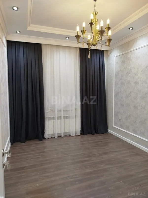 Satılır 5 otaqlı həyət evi 120 m²