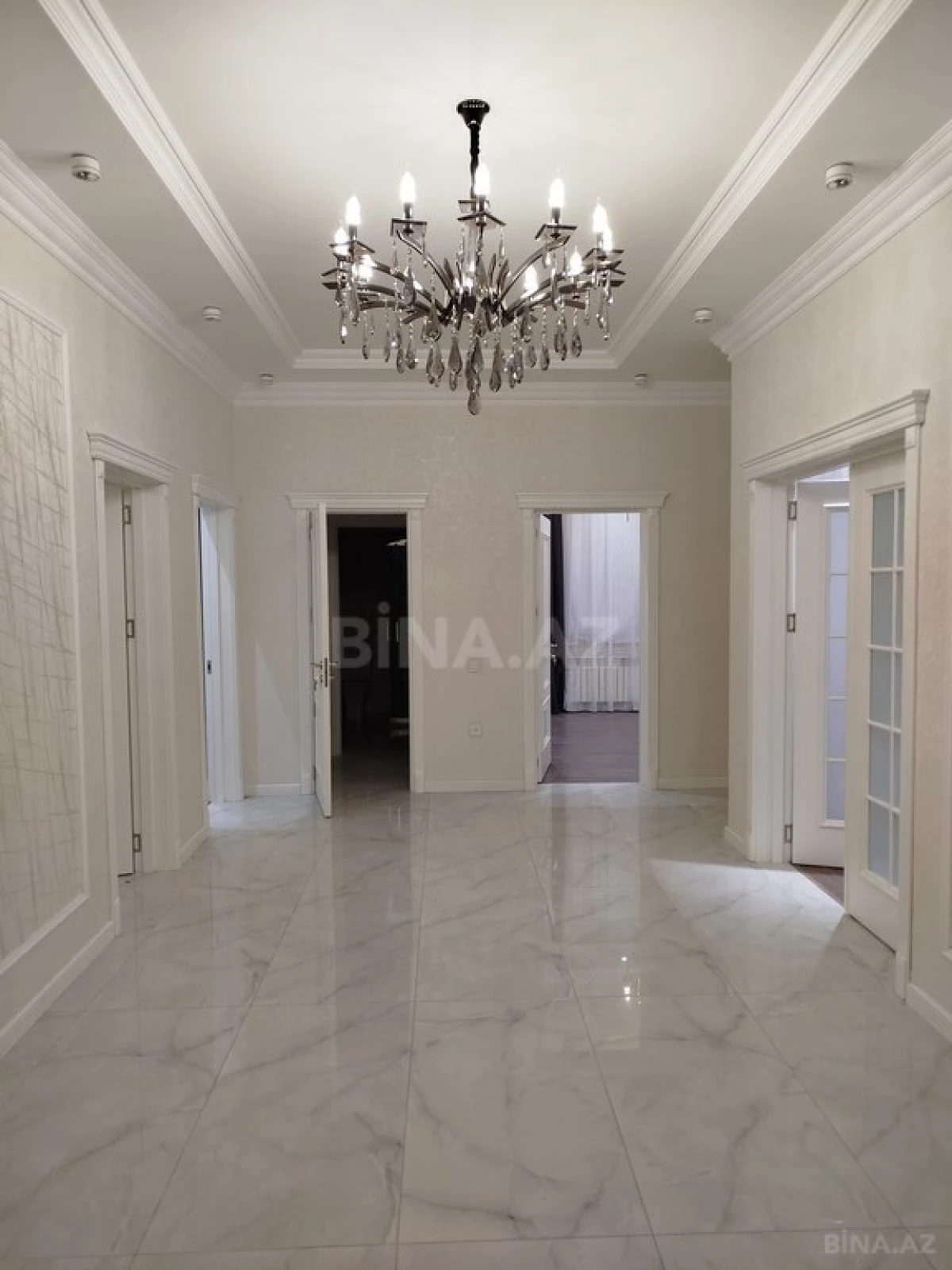 Satılır 5 otaqlı həyət evi 120 m²