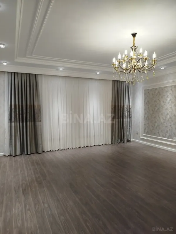 Satılır 5 otaqlı həyət evi 120 m²