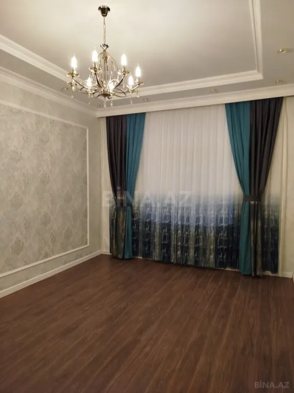 Satılır 5 otaqlı həyət evi 120 m²