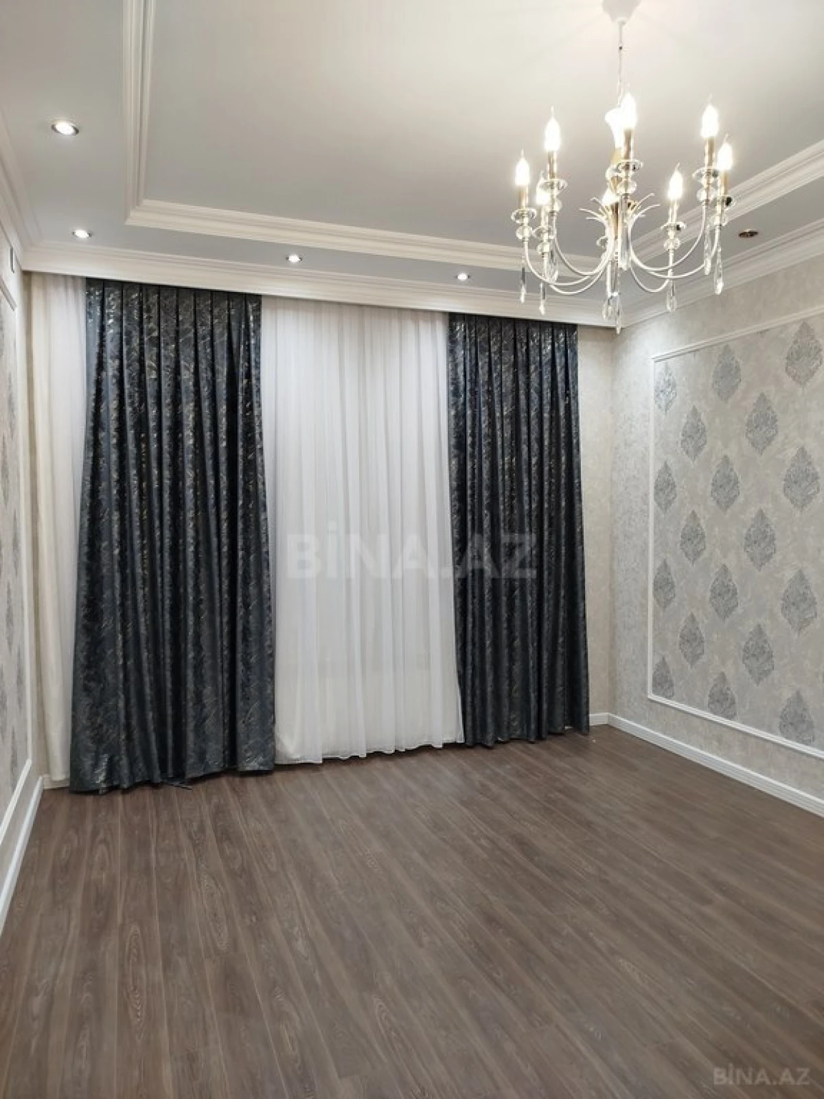 Satılır 5 otaqlı həyət evi 120 m²