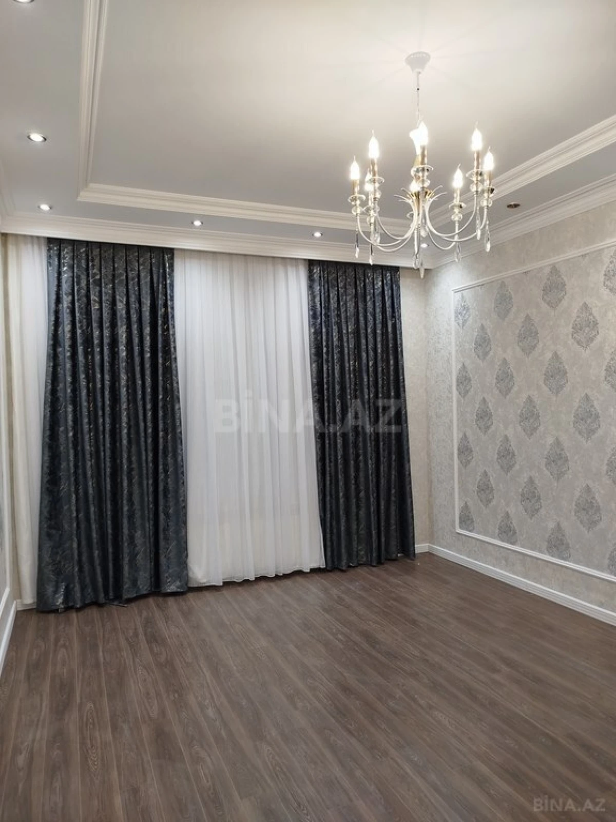 Satılır 5 otaqlı həyət evi 120 m²