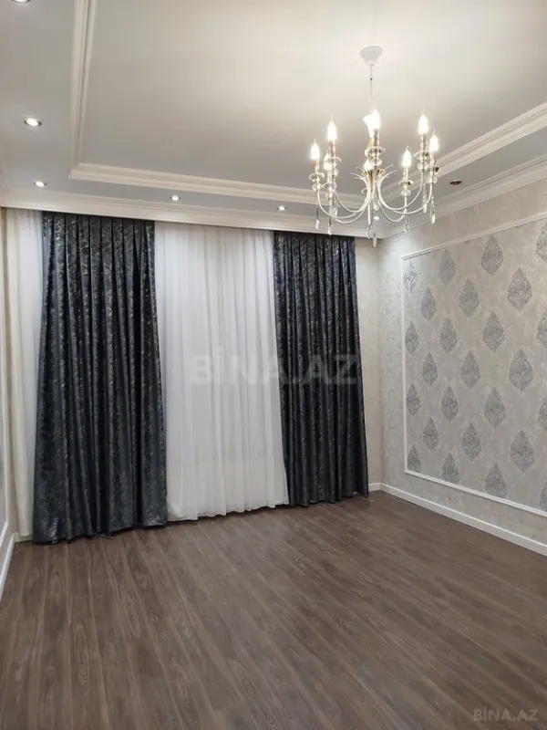 Satılır 5 otaqlı həyət evi 120 m²