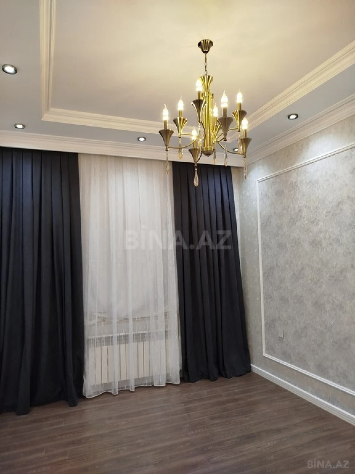 Satılır 5 otaqlı həyət evi 120 m²