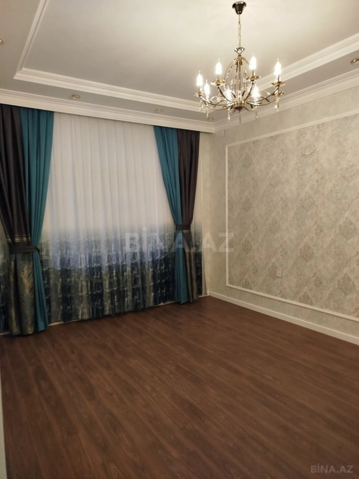 Satılır 5 otaqlı həyət evi 120 m²