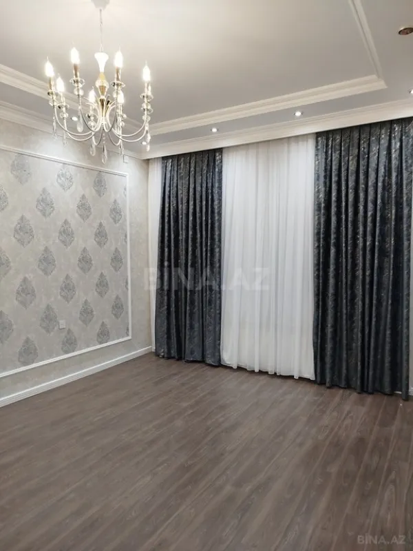 Satılır 5 otaqlı həyət evi 120 m²