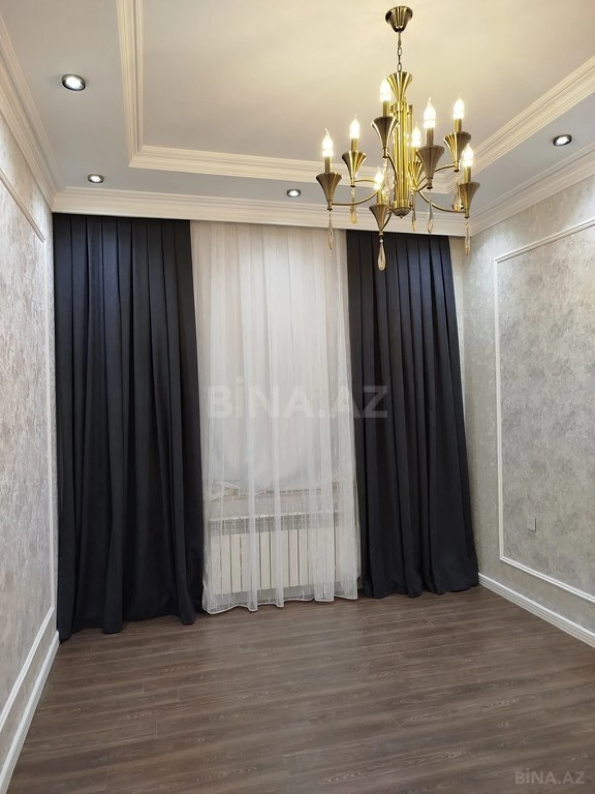 Satılır 5 otaqlı həyət evi 120 m²