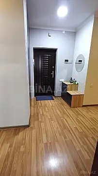Satılır 2 otaqlı mənzil 95 m² — Bakı, Xətai 2 otaq 95.00 m²