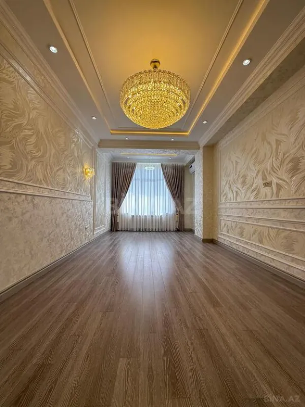 Satılır 2 otaqlı mənzil 95.1 m²
