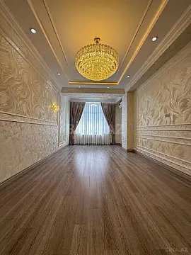 Satılır 2 otaqlı mənzil 95.1 m²