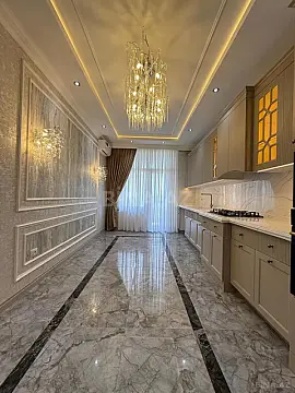 Satılır 2 otaqlı mənzil 95.1 m² — Bakı, Nərimanov 2 otaq 95.10 m²