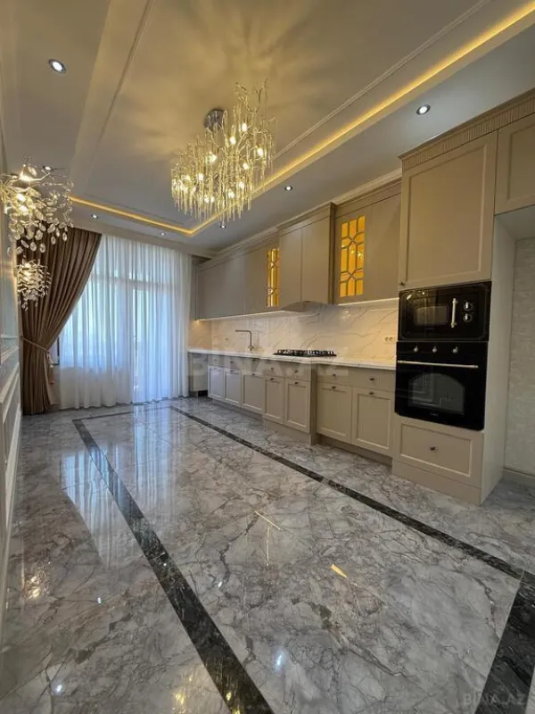 Satılır 2 otaqlı mənzil 95.1 m²