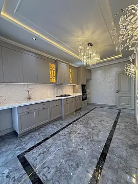 Satılır 2 otaqlı mənzil 95.1 m²