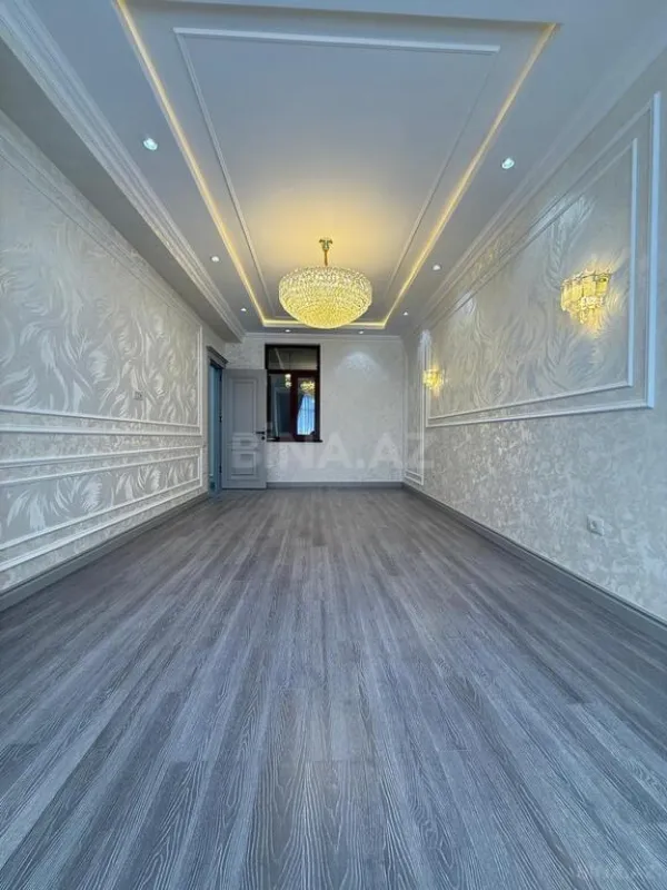 Satılır 2 otaqlı mənzil 95.1 m²