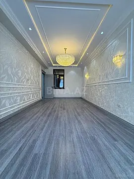 Satılır 2 otaqlı mənzil 95.1 m²