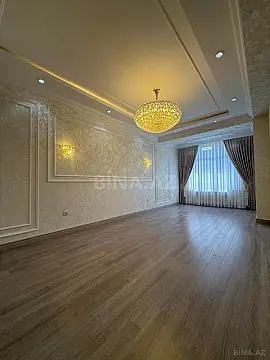 Satılır 2 otaqlı mənzil 95.1 m²