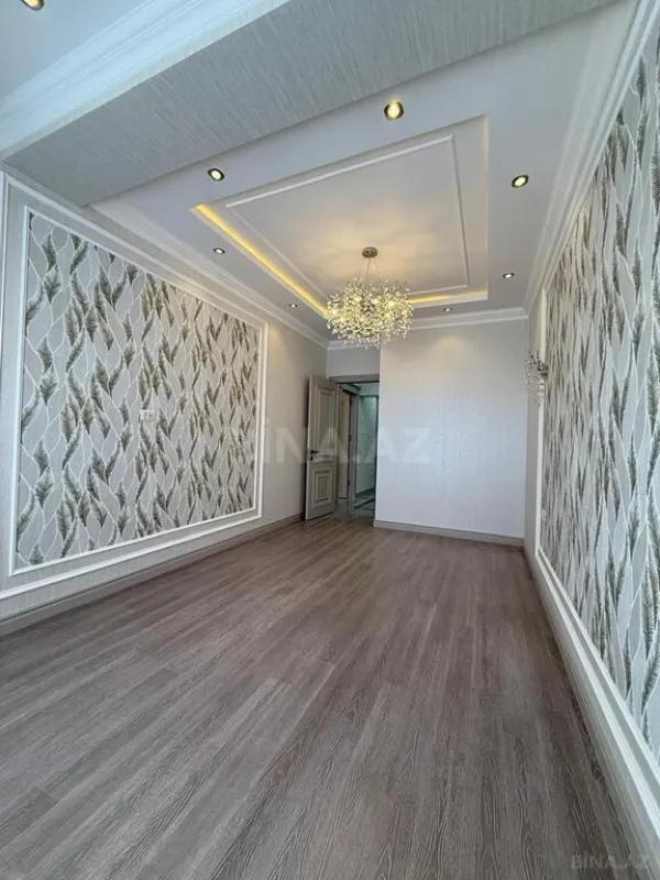Satılır 2 otaqlı mənzil 95.1 m²