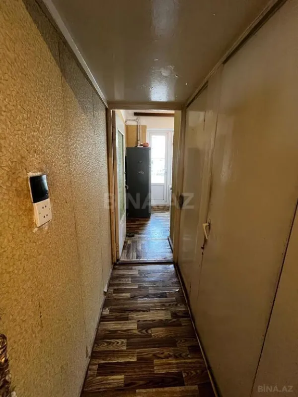 Satılır 3 otaqlı mənzil 98 m²