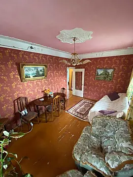 Satılır 3 otaqlı mənzil 98 m²