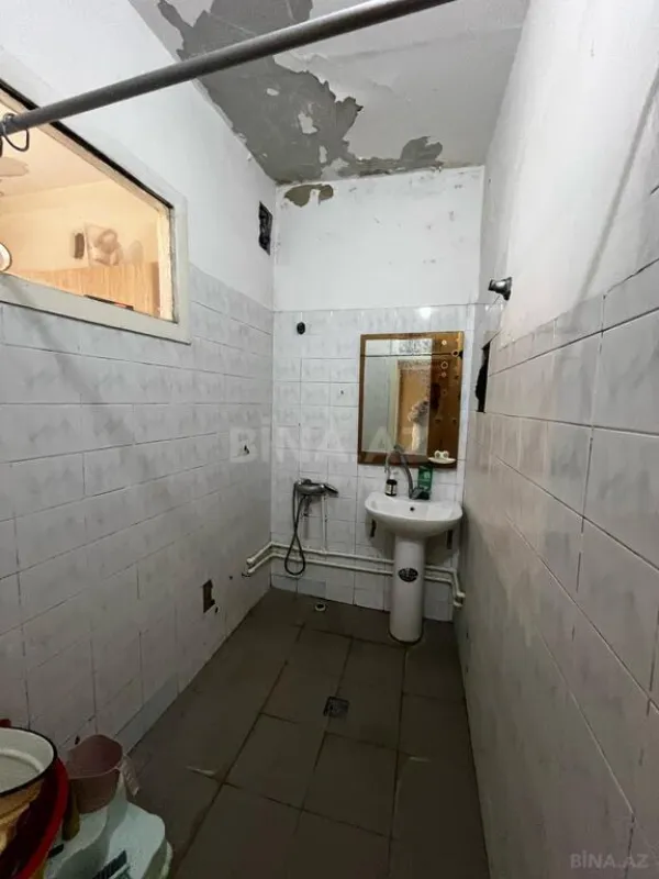 Satılır 3 otaqlı mənzil 98 m²