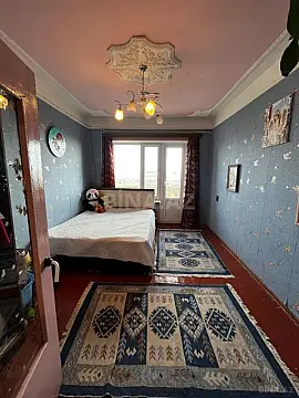 Satılır 3 otaqlı mənzil 98 m²