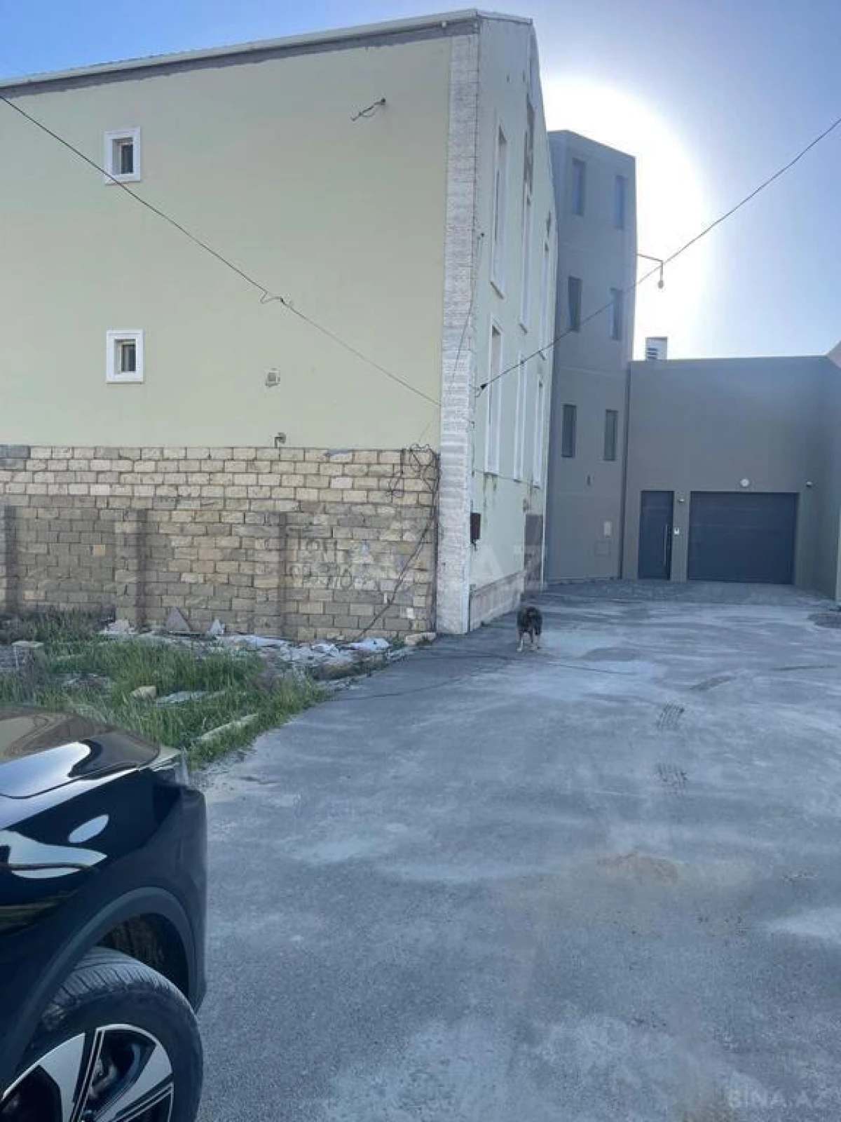 Satılır torpaq sahəsi 2.5 m²