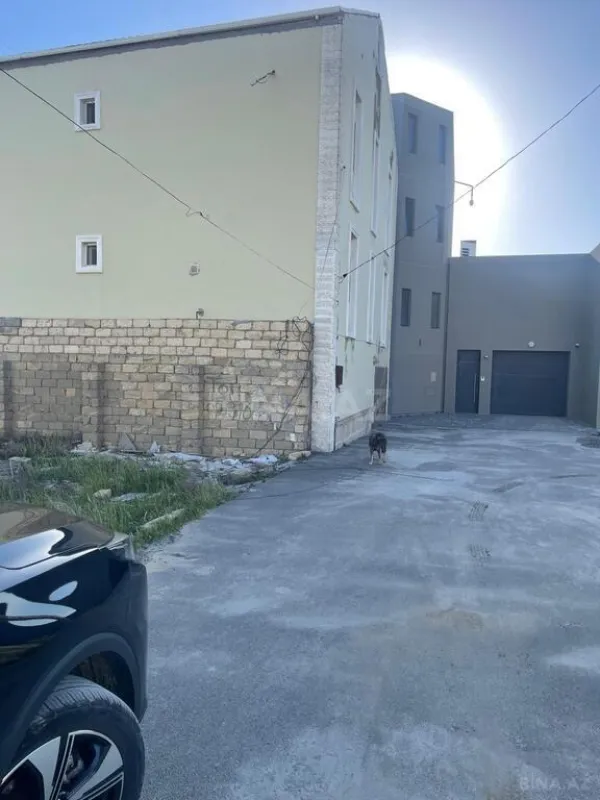 Satılır torpaq sahəsi 2.5 m²