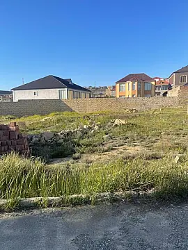 Satılır torpaq sahəsi 2.5 m² — Bakı, Badamdar 2.50 m²