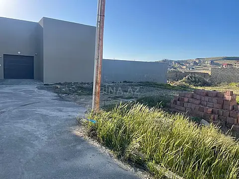 Satılır torpaq sahəsi 2.5 m²