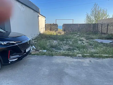 Satılır torpaq sahəsi 2.5 m²