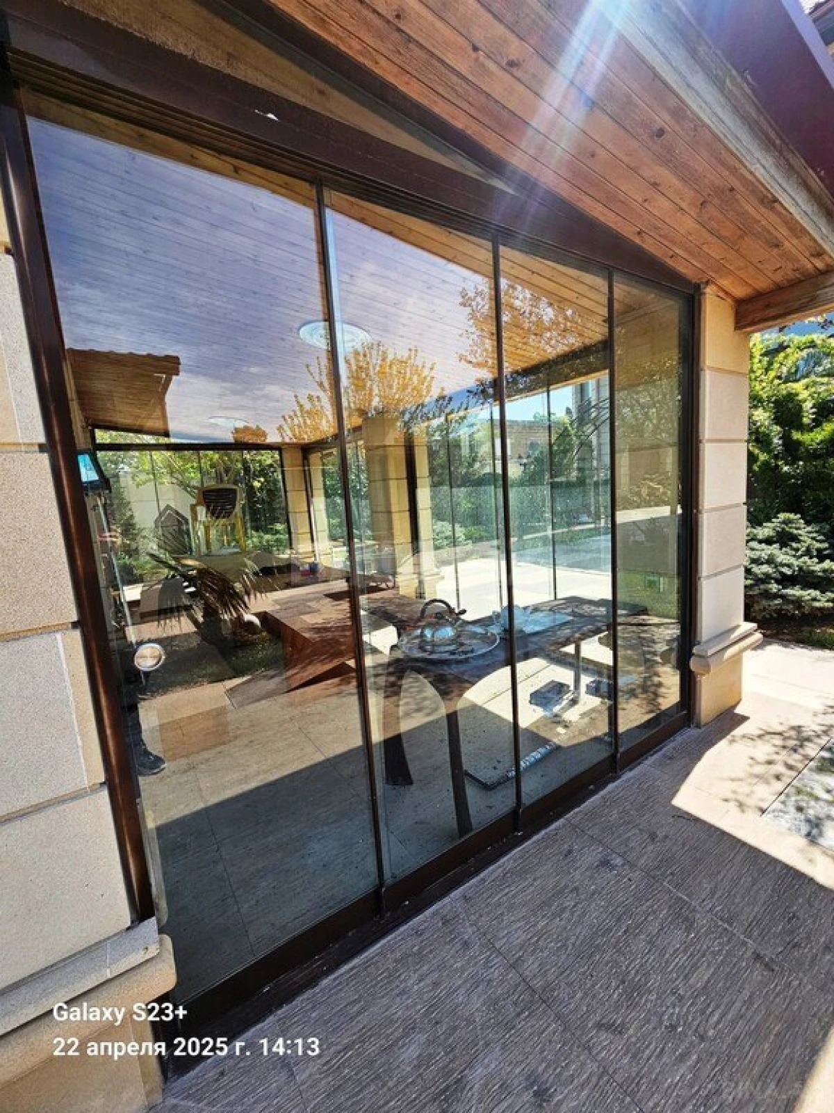 Satılır 5 otaqlı həyət evi 550 m²