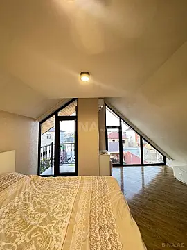 Satılır 5 otaqlı həyət evi 140 m²