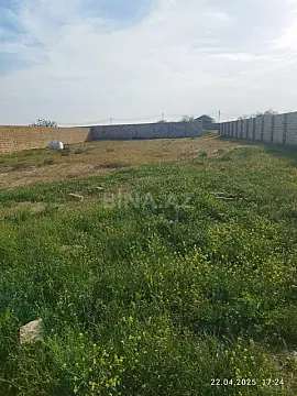 Satılır torpaq sahəsi 12 m²