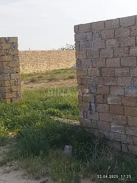 Satılır torpaq sahəsi 12 m² — Bakı, Nardaran 12.00 m²