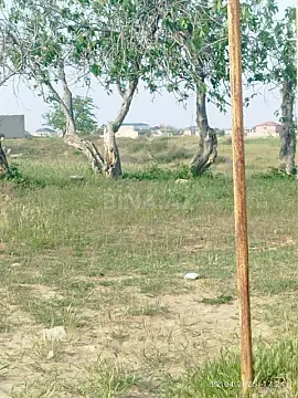 Satılır torpaq sahəsi 12 m²