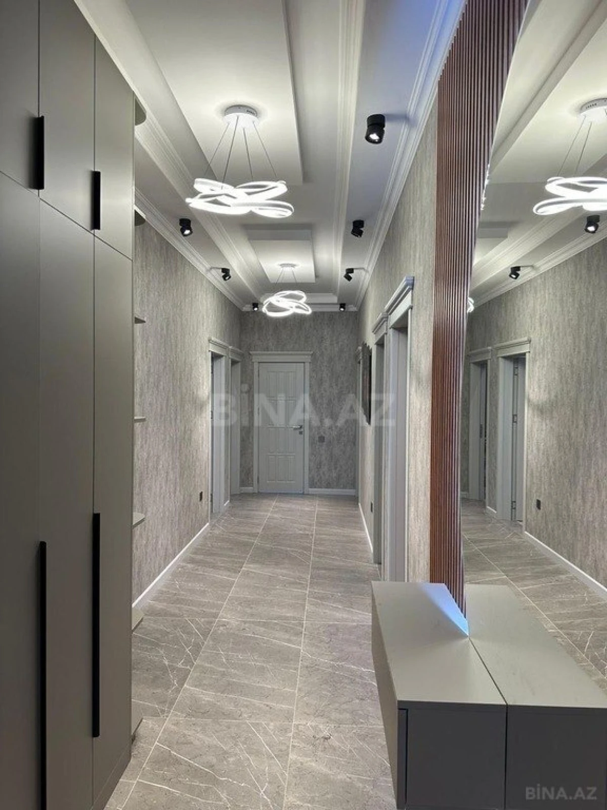 Kirayə verilir 4 otaqlı həyət evi 240 m²