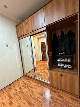 Kirayə verilir 3 otaqlı mənzil 120 m²