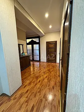 Kirayə verilir 3 otaqlı mənzil 120 m²