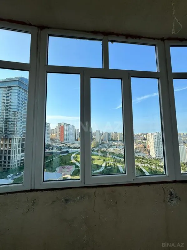 Kirayə verilir 3 otaqlı mənzil 120 m²