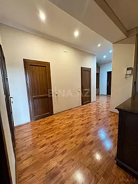 Kirayə verilir 3 otaqlı mənzil 120 m²
