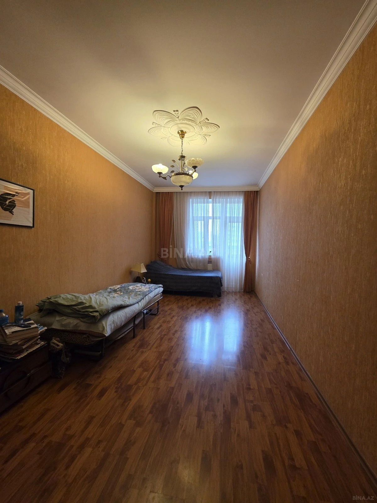 Kirayə verilir 3 otaqlı mənzil 120 m²